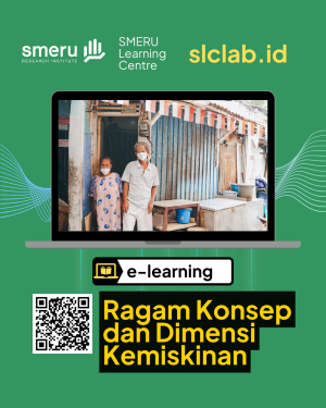 Ragam Konsep & Dimensi Kemiskinan